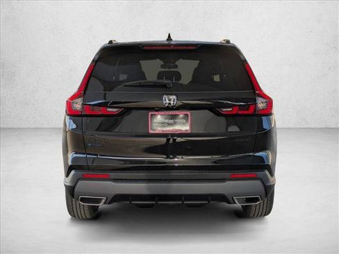 New 2026 Honda CR-V Sport image 8