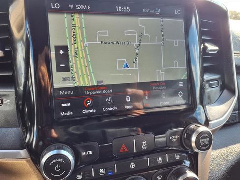 Used 2019 RAM 3500 Laramie image 6