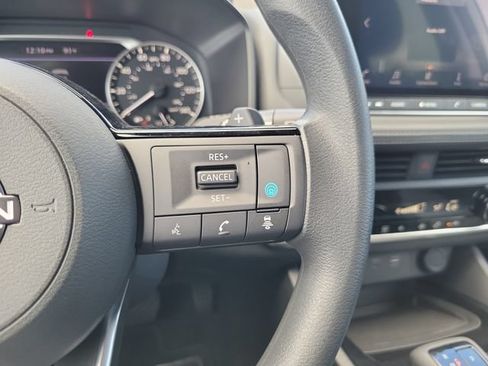 Used 2023 Nissan Rogue SV FWD image 20
