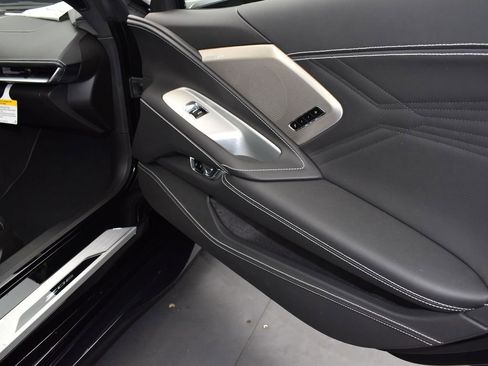 New 2026 Chevrolet Corvette Z06 w/ Z07 Performance Package image 18