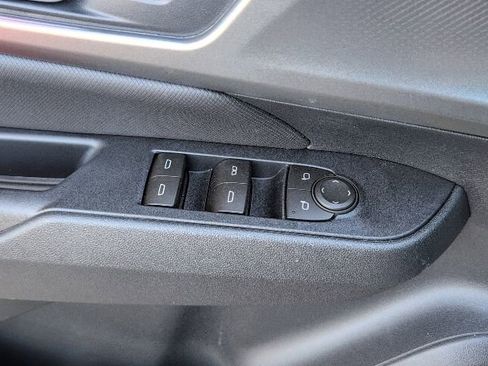 New 2026 Chevrolet Equinox EV RS image 17