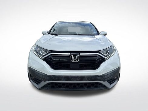 Used 2021 Honda CR-V EX image 10