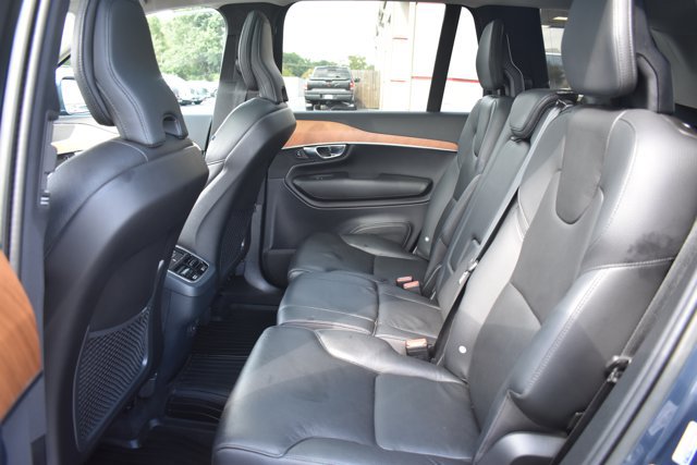 Used 2023 Volvo XC90 B6 Plus w/ Protection Package Premier AWD/4WD image 16