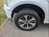 Certified 2019 Ford F150 XL w/ Equipment Group 101A Mid image 5