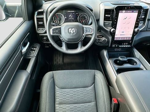 New 2026 RAM 1500 Big Horn image 16