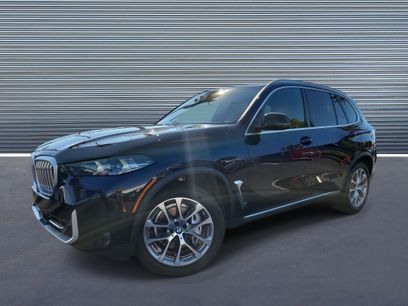 Certified 2024 BMW X5 sDrive40i