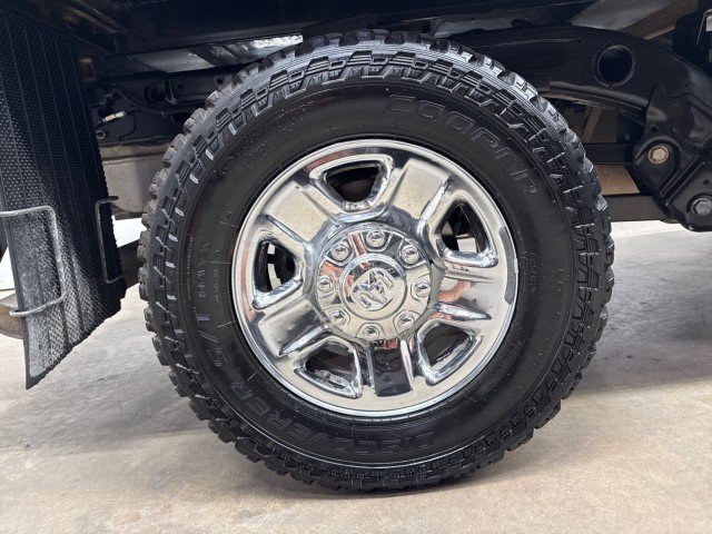 Used 2024 RAM 2500 Tradesman w/ Chrome Appearance Group AWD/4WD image 36