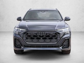 New 2026 Audi Q8 Premium Plus AWD/4WD video 2