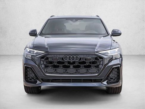 New 2026 Audi Q8 Premium Plus AWD/4WD image 2