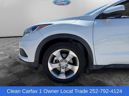 Used 2022 Honda HR-V LX image 14
