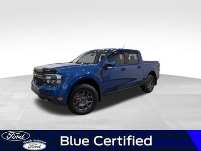 Certified 2023 Ford Maverick Tremor w/ Tremor Off-Road Package