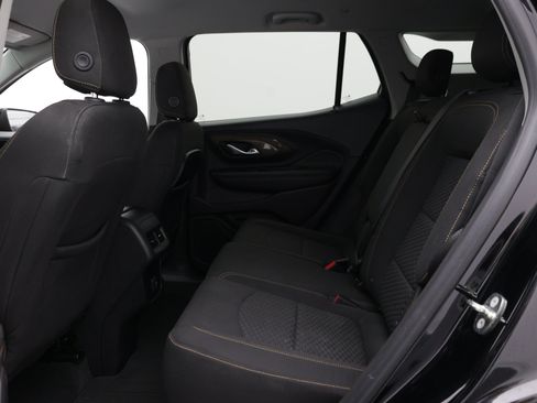 Used 2018 GMC Terrain SLE w/ Driver Convenience Package FWD image 25