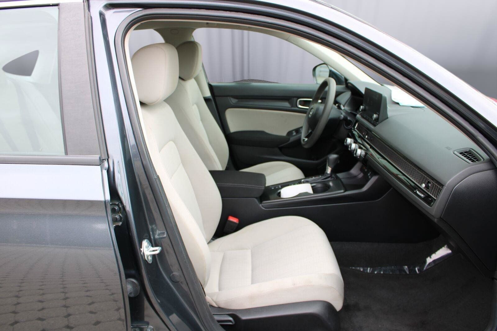 Used 2024 Honda Civic LX image 36