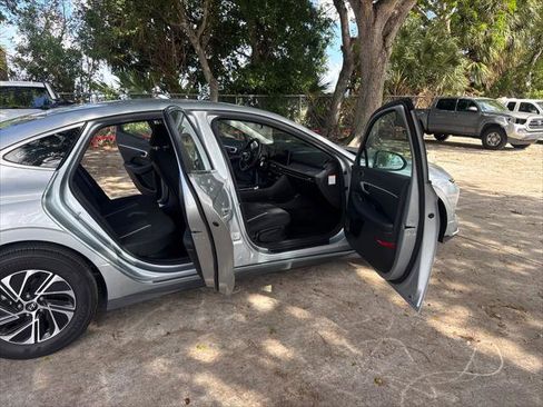 Used 2026 Hyundai Sonata Blue image 13