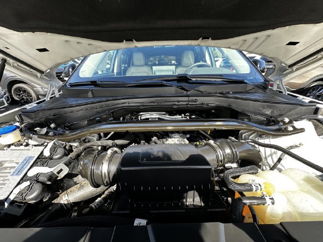 Certified 2024 Lincoln Aviator AWD w/ Elements Package image 31