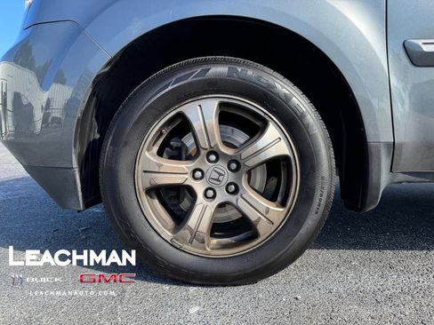 Used 2012 Honda Pilot EX-L image 8