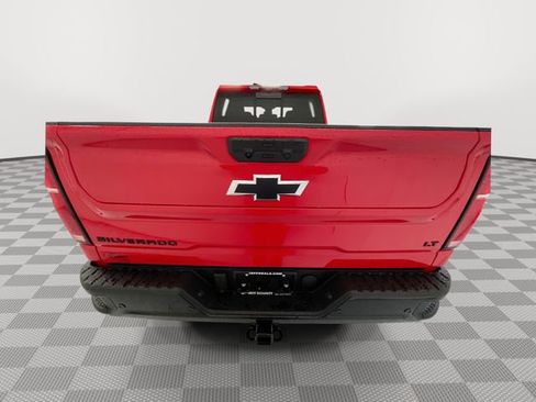 New 2026 Chevrolet Silverado 2500 LT image 13