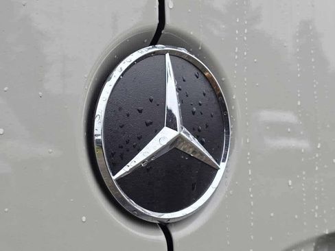 New 2026 Mercedes-Benz Sprinter 2500 image 20