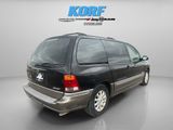Used 2002 Ford Windstar Limited image 5