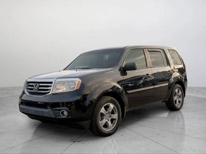 Used 2013 Honda Pilot EX