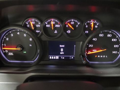 New 2026 GMC Sierra 2500 Pro w/ 1SA Pro Safety Plus Package AWD/4WD image 39