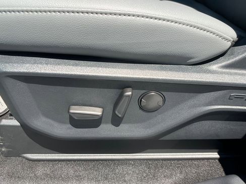 New 2025 Ford F150 Lightning Flash AWD/4WD image 39