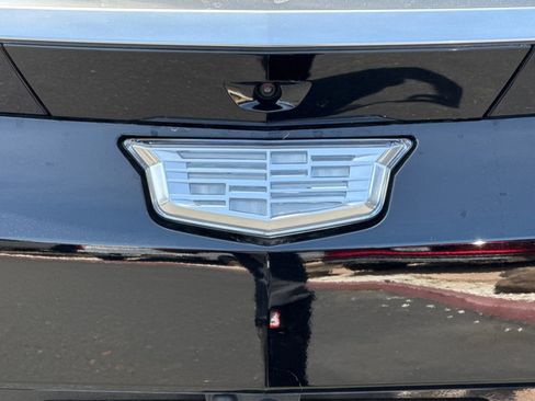 Used 2026 Cadillac Vistiq Luxury AWD/4WD image 48