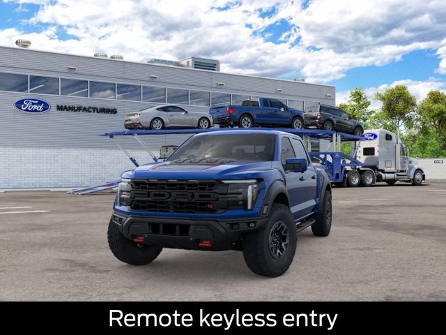 New 2026 Ford F150 Raptor AWD/4WD image 5