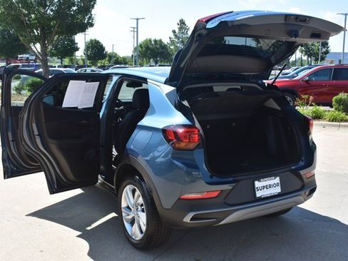 Used 2024 Buick Encore GX Preferred FWD image 15