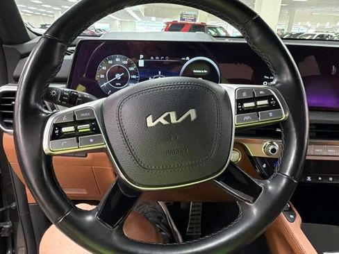 Used 2023 Kia Telluride SX Prestige X-Line AWD/4WD image 27