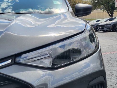 Certified 2025 Ford Escape ST-Line image 11