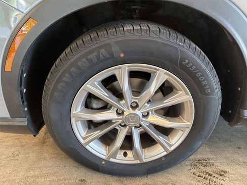 Used 2023 Honda CR-V EX-L image 19