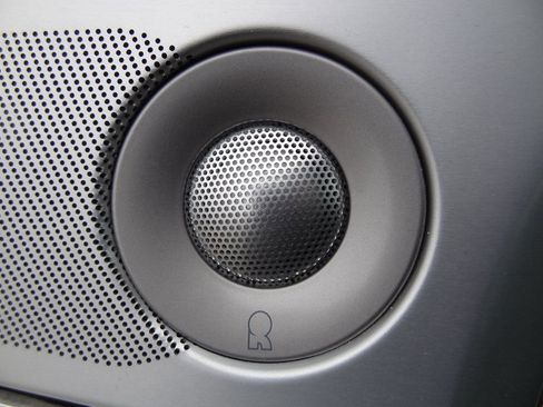 Certified 2020 Lincoln Nautilus Black Label w/ Cargo Utility Package image 22