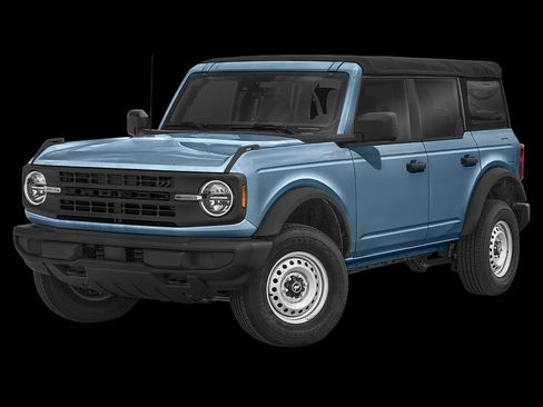 Used 2022 Ford Bronco Big Bend AWD/4WD image 52