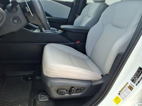 Used 2025 Lexus TX 350 FWD w/ Technology Package image 13