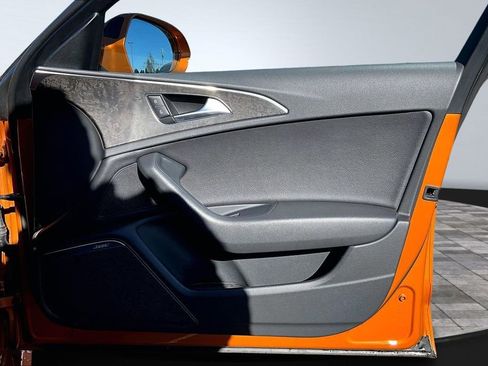 Used 2017 Audi A6 2.0T Premium Plus w/ Premium Plus Package image 24