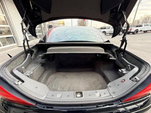 Used 2019 Mercedes-Benz AMG GT 63 image 24