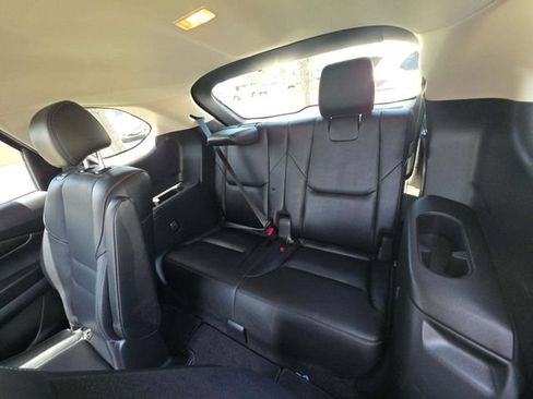 Used 2023 MAZDA CX-9 Touring Plus AWD/4WD image 6