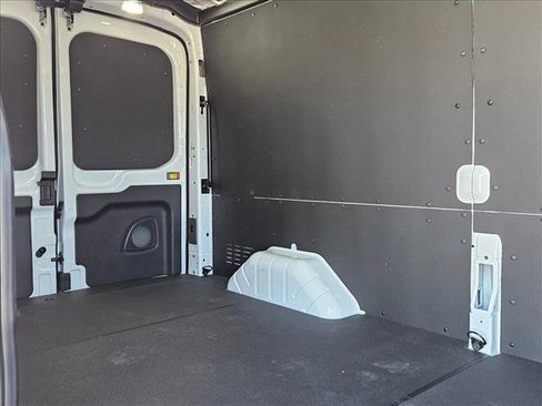 New 2025 Ford Transit 250 w/ Exterior Upgrade Package image 14