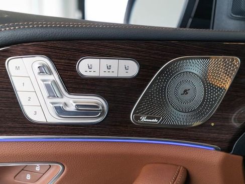 New 2026 Mercedes-Benz GLE 350 4MATIC image 20