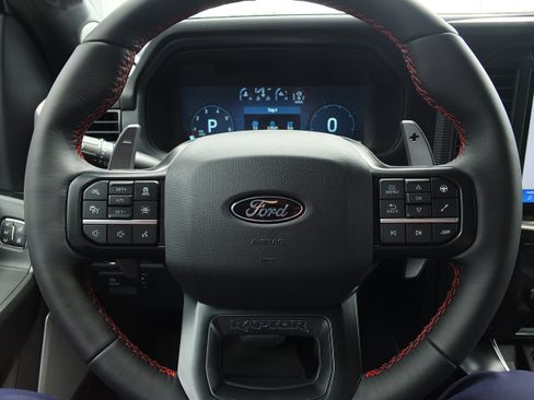 New 2026 Ford F150 Raptor AWD/4WD image 20