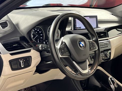 Used 2022 BMW X1 xDrive28i AWD/4WD image 17
