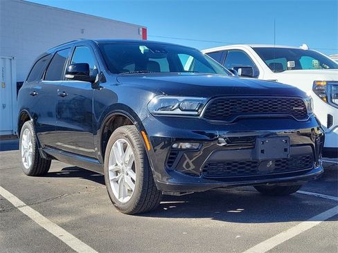Used 2023 Dodge Durango GT image 10
