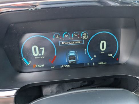 Used 2022 Ford F150 Lariat image 20