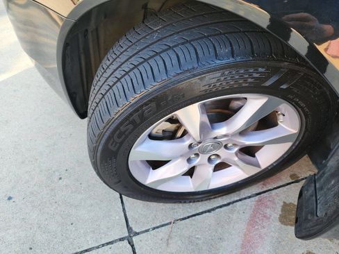 Used 2013 Acura TL image 24