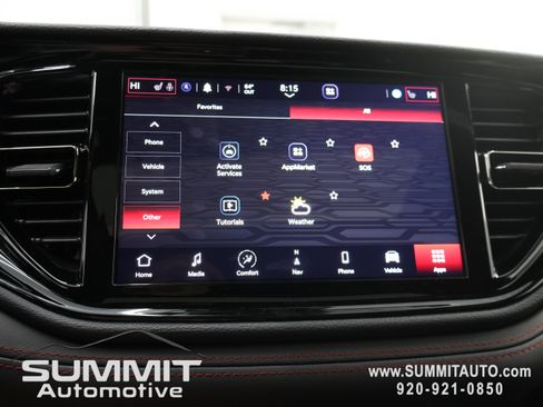 New 2026 Dodge Durango GT AWD/4WD image 65