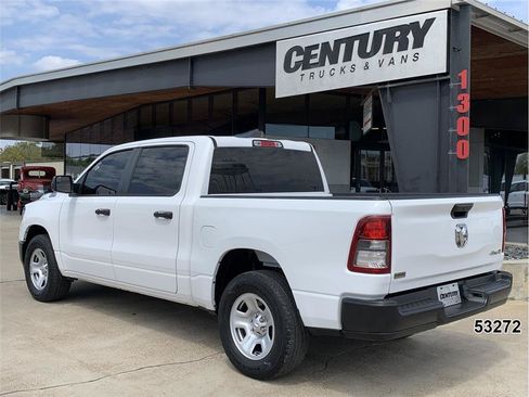 Used 2023 RAM 1500 Tradesman AWD/4WD image 6