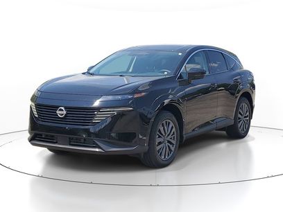 New 2026 Nissan Murano SL