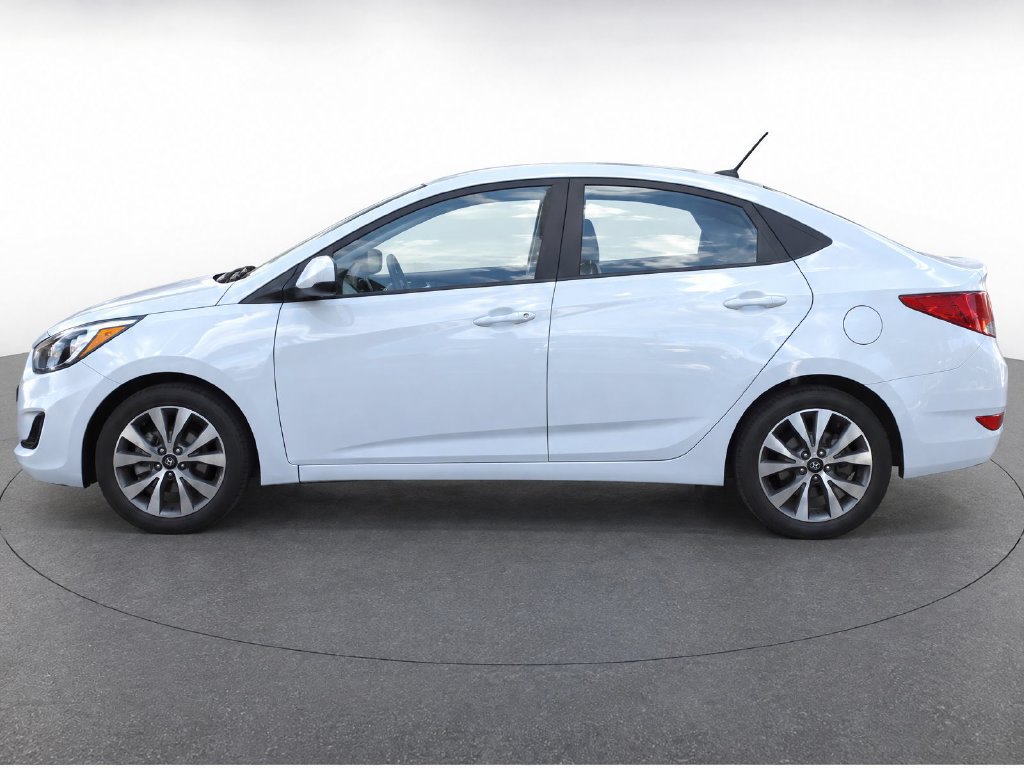 Used 2017 Hyundai Accent Value Edition FWD image 2