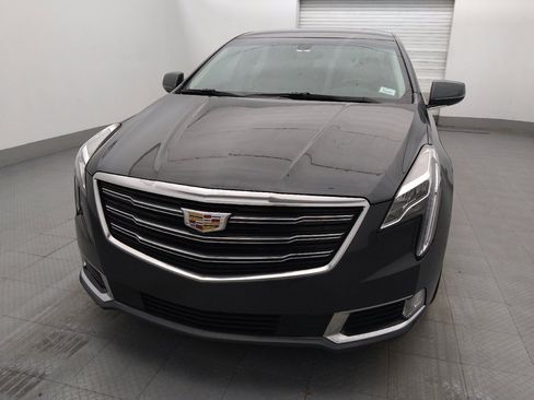 Used 2018 Cadillac XTS Luxury FWD image 15